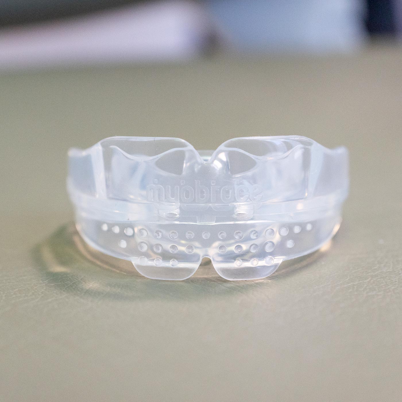 Praxis für ganzheitliche Kieferorthopädie & Funktionstherapie/CMD Berlin Zehlendorf | Myofunktionelle Kieferorthopädie