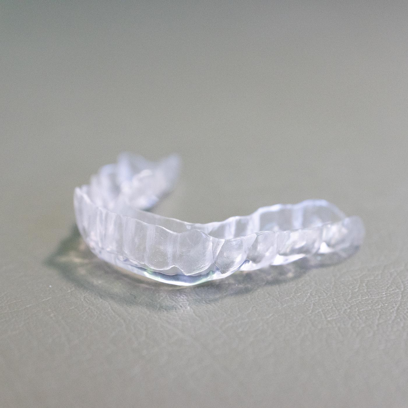 Praxis für ganzheitliche Kieferorthopädie & Funktionstherapie/CMD Berlin Zehlendorf | Retention