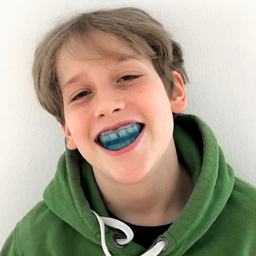 Praxis für ganzheitliche Kieferorthopädie & Funktionstherapie/CMD Berlin Zehlendorf | Sportmundschutz